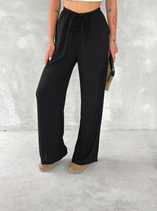 Ayrobin Oversize Pantalon