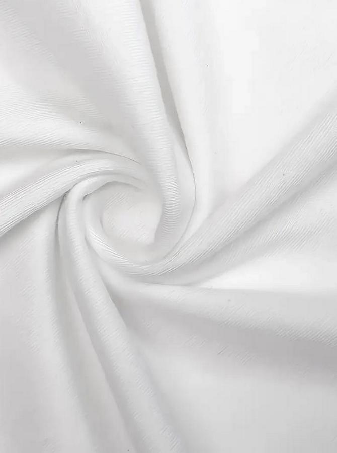 Baskılı Oversize Bisiklet Yaka T-Shirt