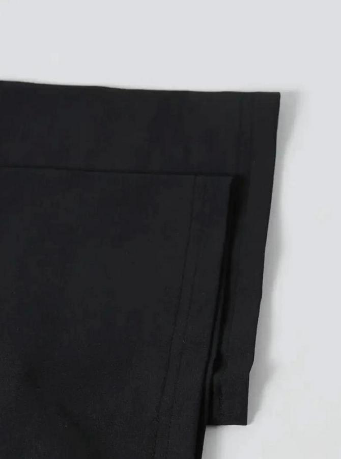 Baskılı Oversize Bisiklet Yaka T-Shirt