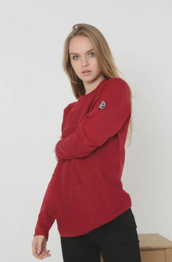 Biskilet Yaka Kolu Armalı