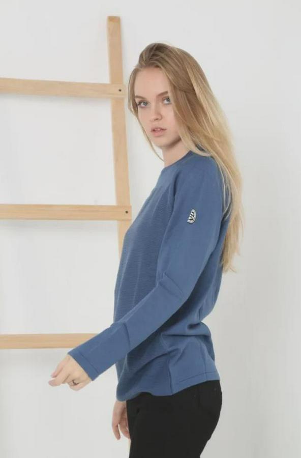 Biskilet Yaka Kolu Armalı