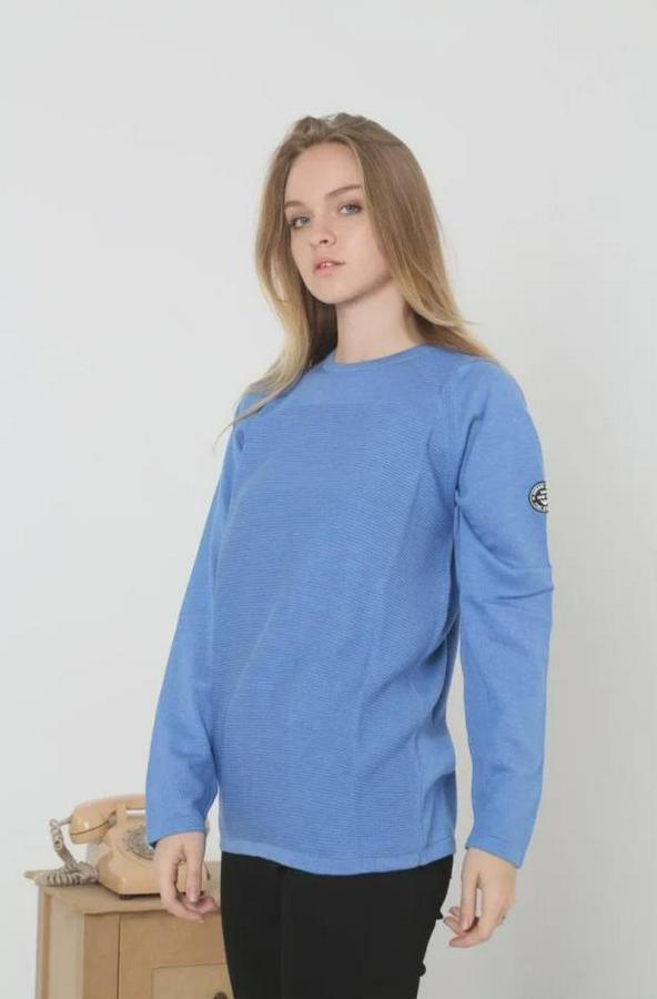 Biskilet Yaka Kolu Armalı