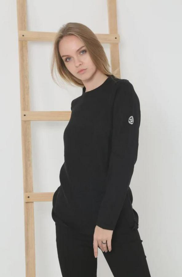 Biskilet Yaka Kolu Armalı