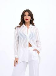 Gömlek-Oklahome City