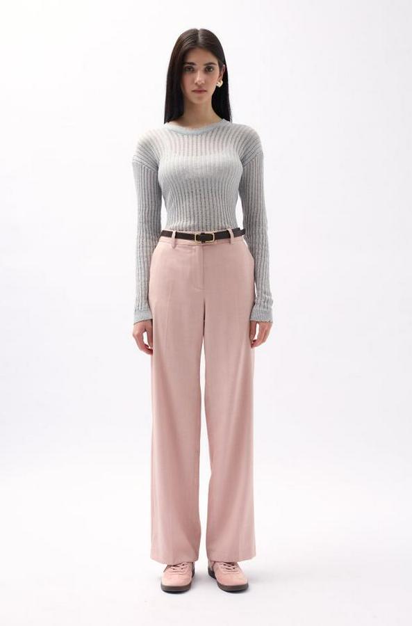 Fitilli Transparan Bluz