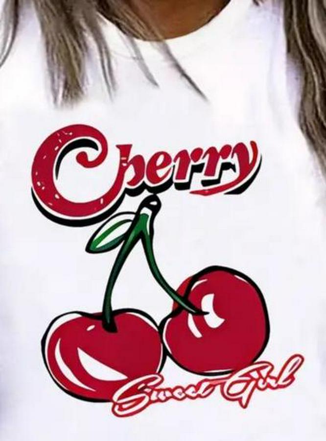 Kolsuz Bisiklet Yaka Desenli Viskon Bluz