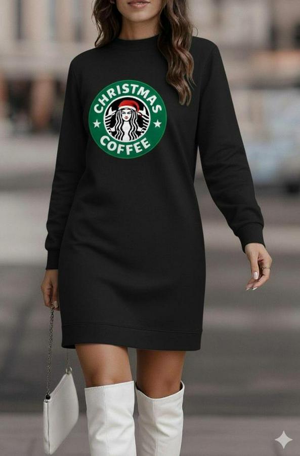 Uzun Kollu Bisiklet Yaka Viskon Iki Iplik Bluz