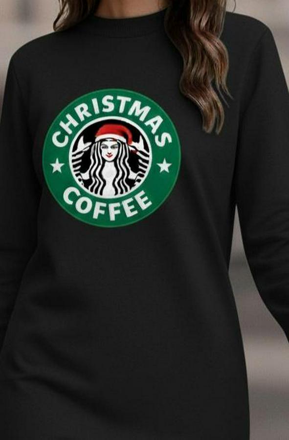 Uzun Kollu Bisiklet Yaka Viskon Iki Iplik Bluz