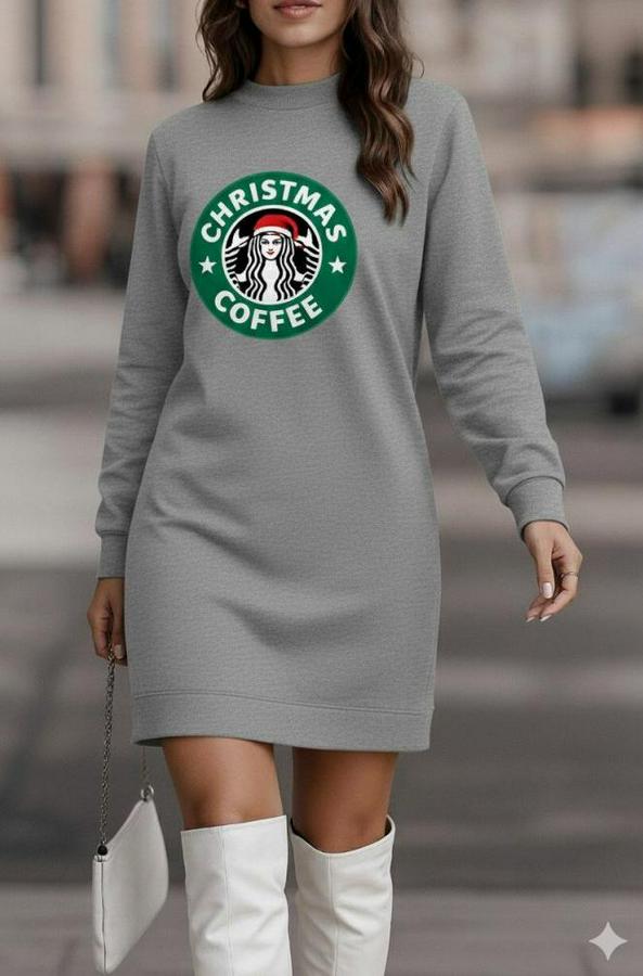 Uzun Kollu Bisiklet Yaka Viskon Iki Iplik Bluz