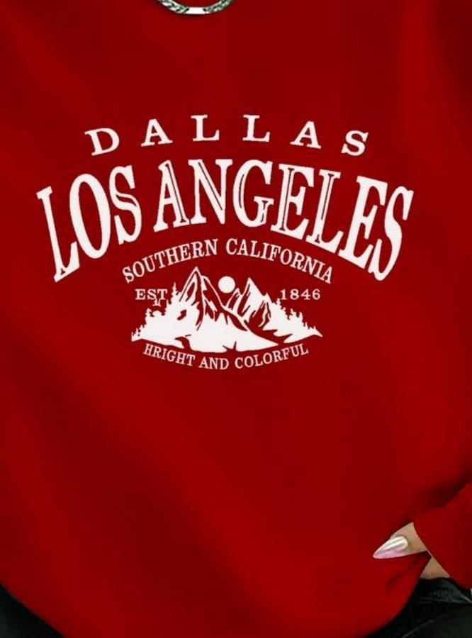 Uzun Kollu Bisiklet Yaka Viskon Iki Iplik Bluz