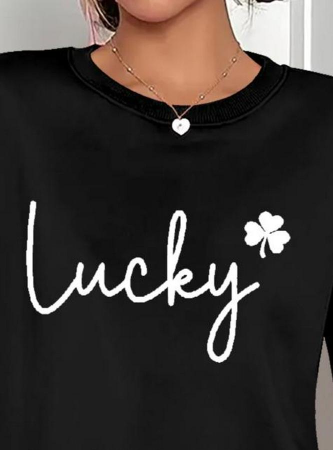 Uzun Kollu Bisiklet Yaka Viskon Iki Iplik Bluz