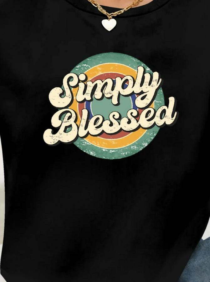 Uzun Kollu Bisiklet Yaka Viskon Iki Iplik Bluz