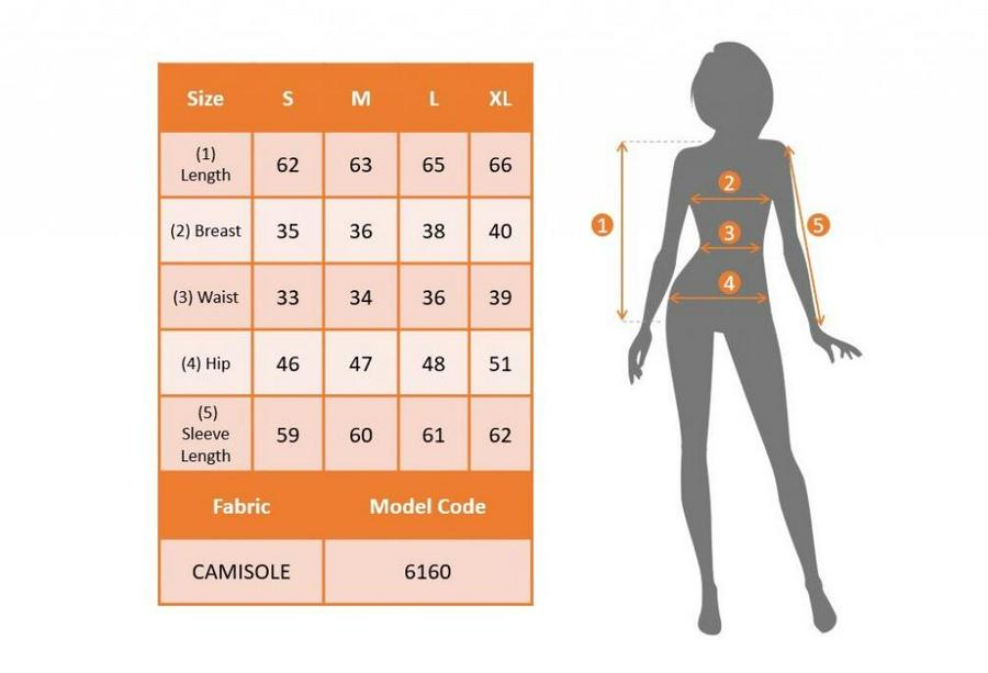 Kadınkolu Tül Detaylı Yarım Balıkçı Kaşkorse Bluz