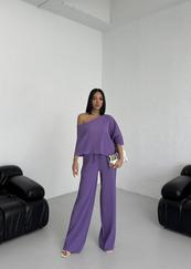 Kayik Yaka Pamela Takim