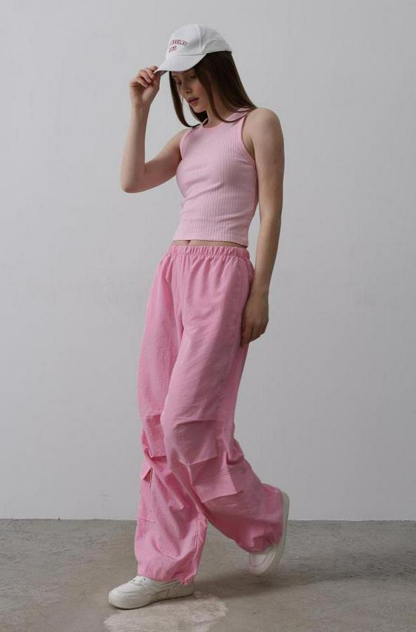 Paraşüt Cargo Pantolon