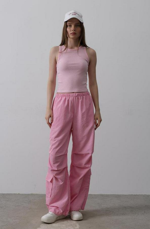 Paraşüt Cargo Pantolon