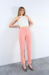 Strong Düz Pantolon