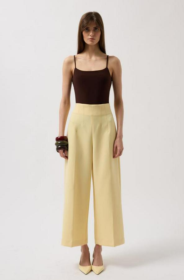 Ip Askılı Bodysuit