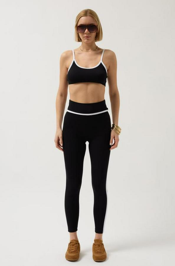 Biye Detaylı Askılı Bra