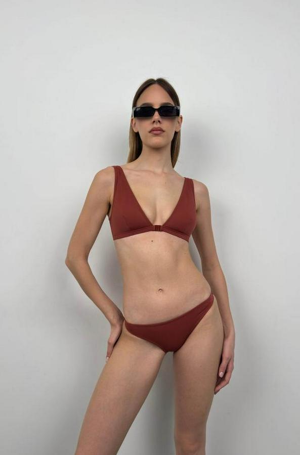 Bralet Bikini Takım