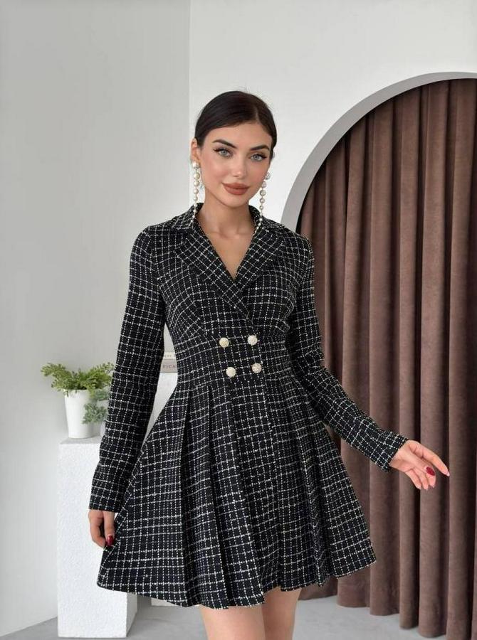Daiva Chanel Ceket