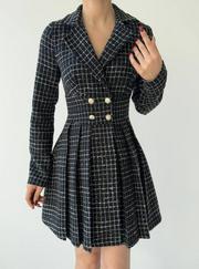 Daiva Chanel Ceket