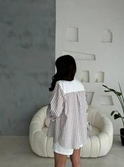 Gabardin Şort