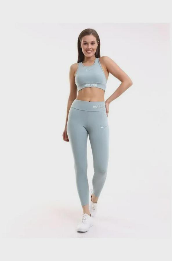 Crop Tayt Ikili Spor Takımı