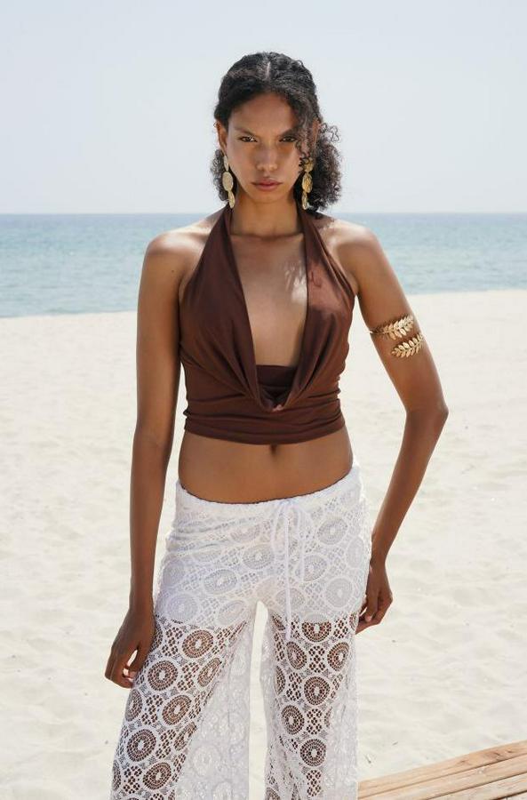 Degaje Yaka Crop