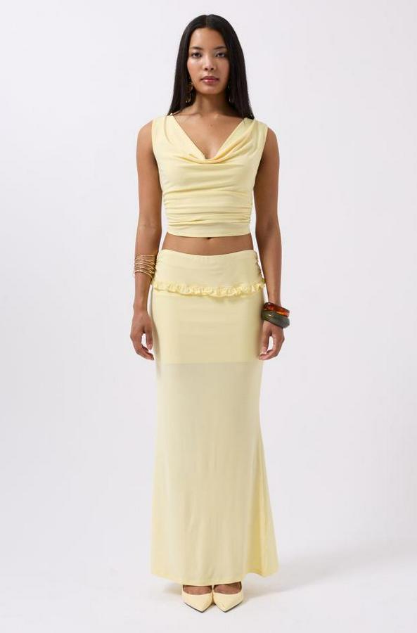 Degaje Yaka Crop