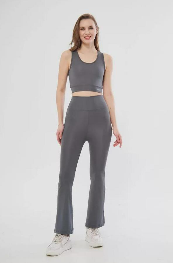 Ispanyol Paça Taytli Croplu Takım