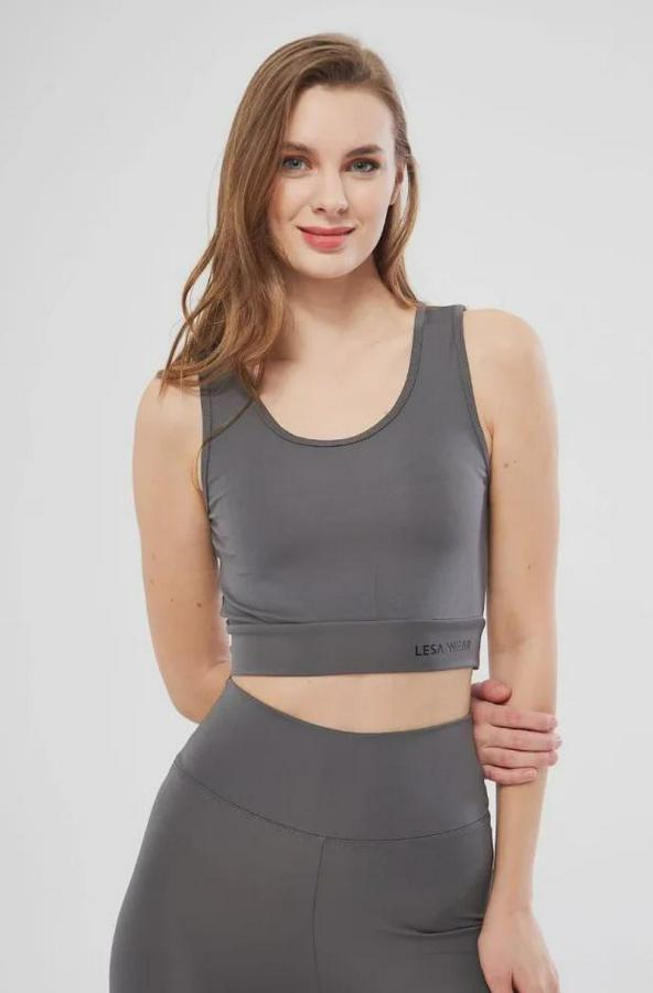 Kolsuz Dalgiç Baskılı Crop