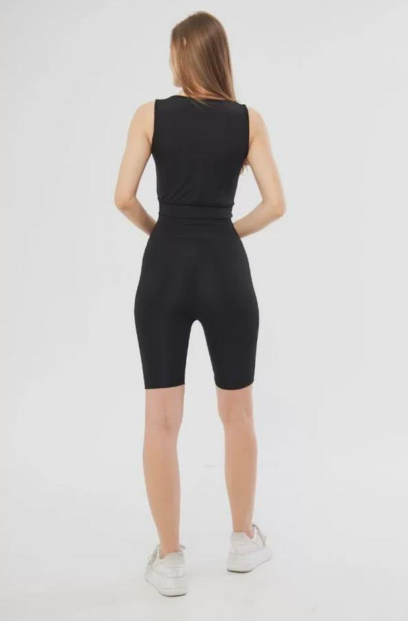 Kolsuz Dalgiç Baskılı Crop