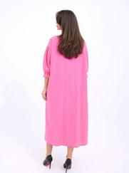 Elbise-Pembe