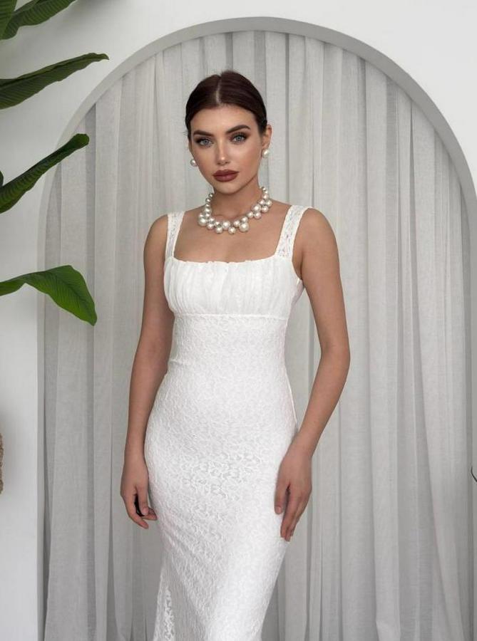 Dagı Balık Elbise