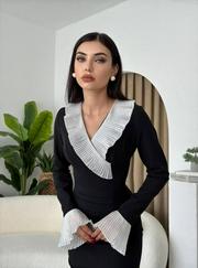 Florina Midi Boy Elbise