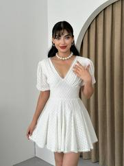 Gilon Mini Boy Elbise