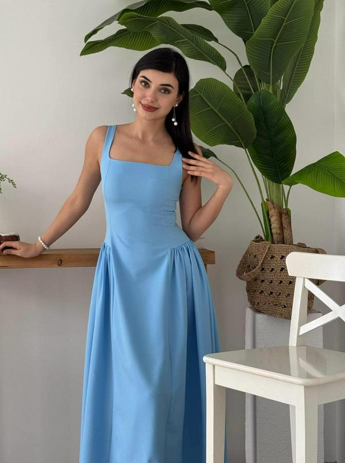 Heldi Piliseli Elbise