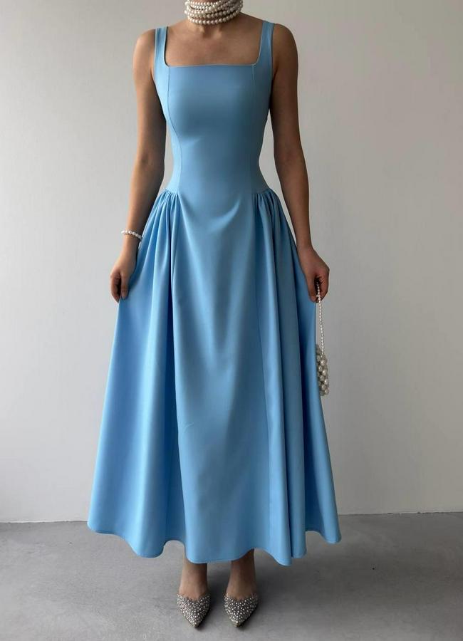 Heldi Piliseli Elbise