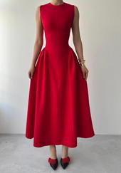 Kiyen Midi Elbise