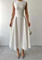 Kiyen Midi Elbise