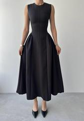 Kiyen Midi Elbise