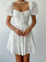 Massa Mini Elbise