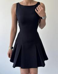 Zoe Mini Elbise