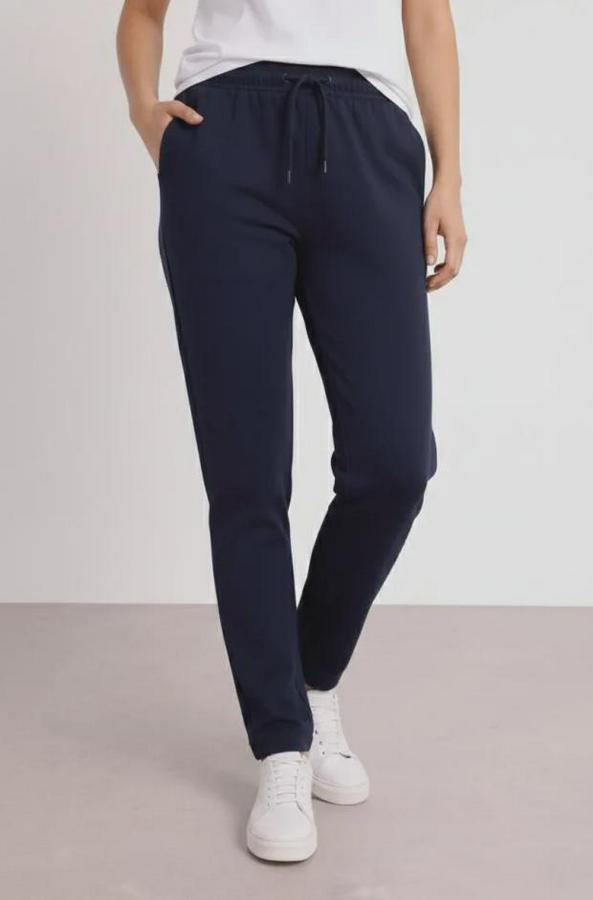 Düz Paça Beli Lastikli Ipli Günlük Spor Eşofman Altı Rahat Fit