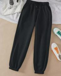 Unisex Basic Eşofman Altı