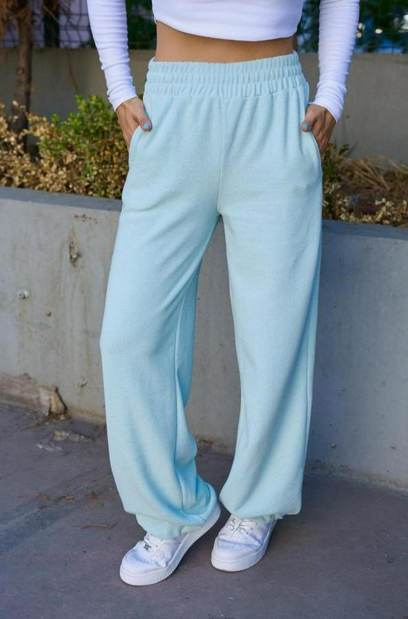 Düz Lastikli Eşofman