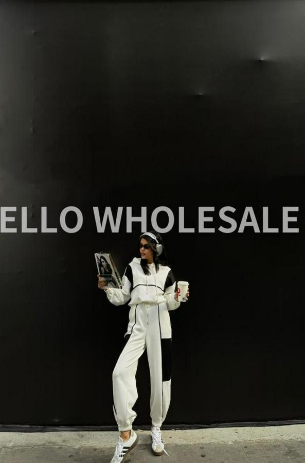 Eşofman Takim Parçali