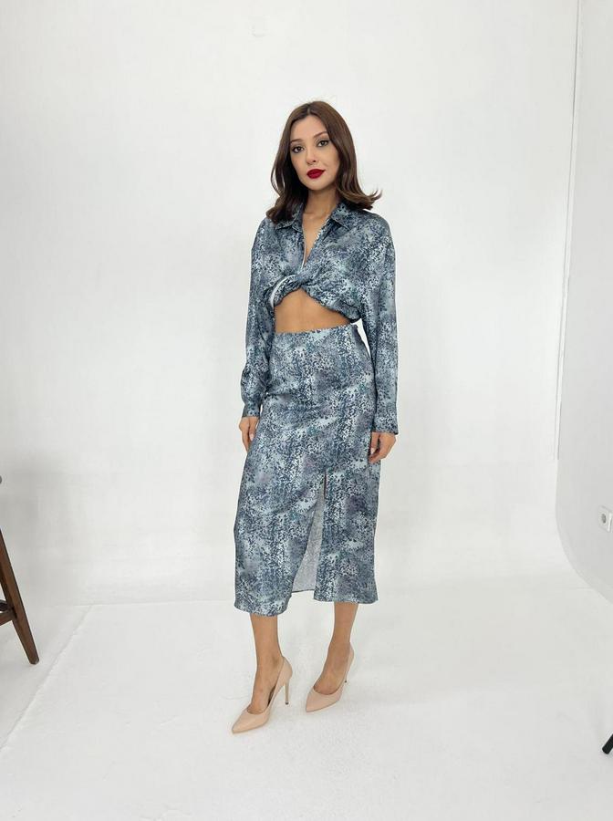 Etekli Takim-Orlando