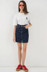 Mini Kot Etek 8037